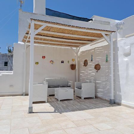 Cinque Terrazze - Scirocco Villa Gallipoli Eksteriør bilde