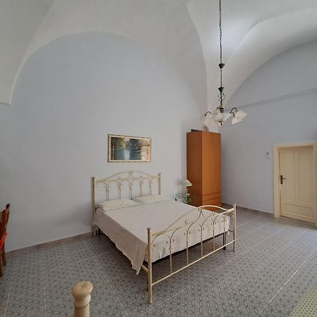 Cinque Terrazze - Scirocco Villa Gallipoli Eksteriør bilde
