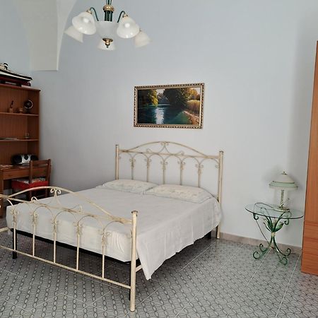 Cinque Terrazze - Scirocco Villa Gallipoli Eksteriør bilde