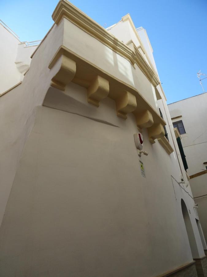 Cinque Terrazze - Scirocco Villa Gallipoli Eksteriør bilde