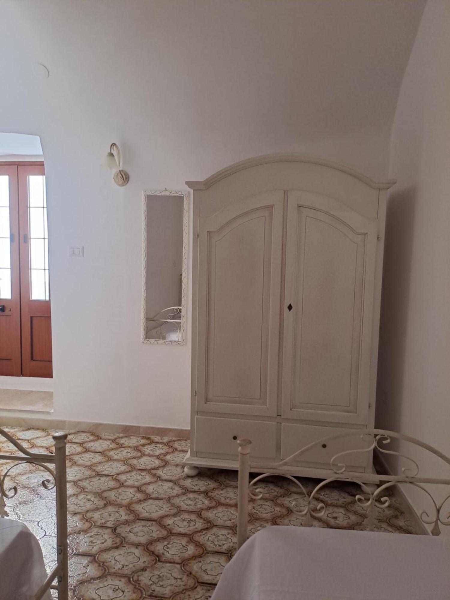 Cinque Terrazze - Scirocco Villa Gallipoli Eksteriør bilde