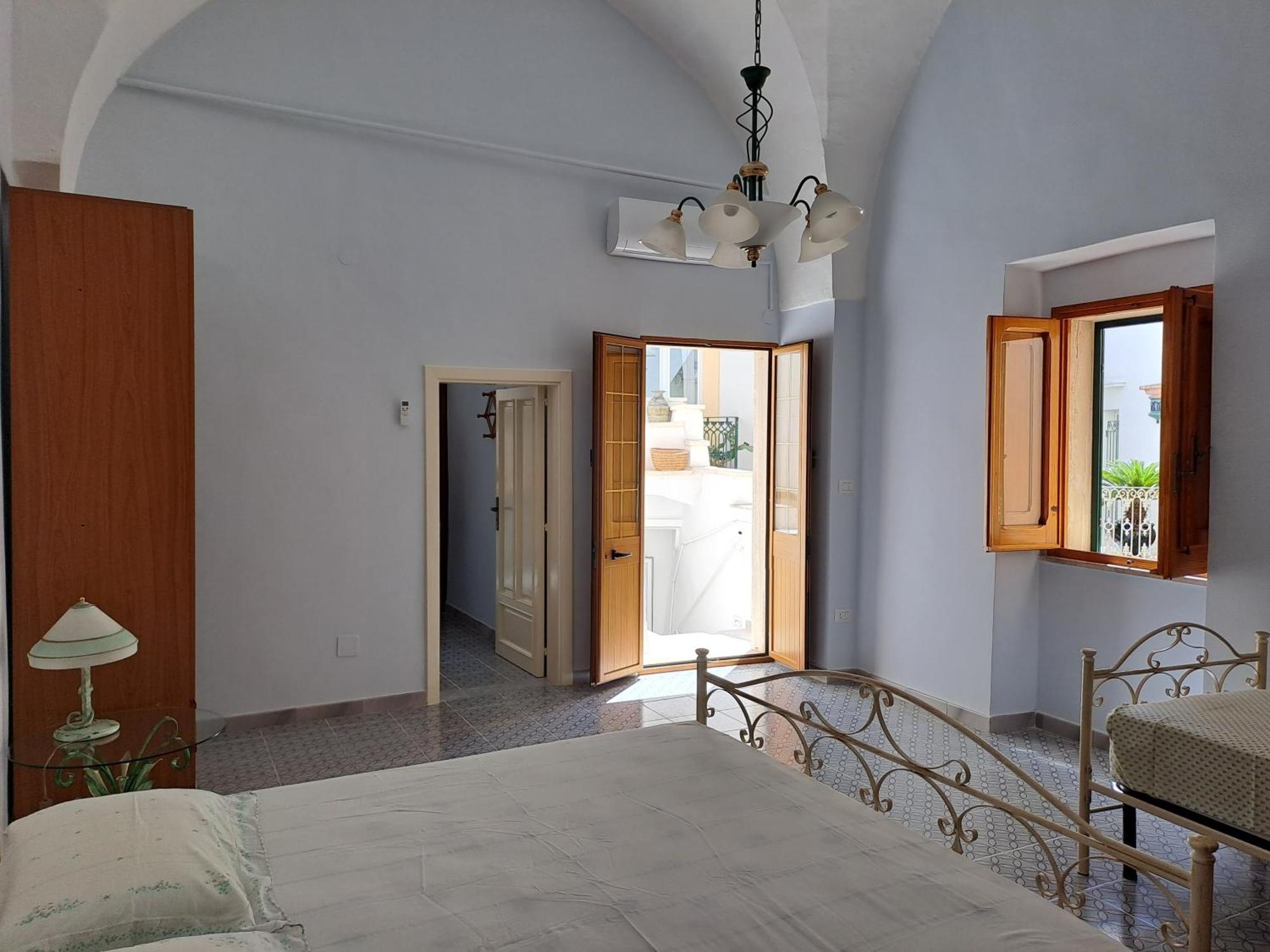 Cinque Terrazze - Scirocco Villa Gallipoli Eksteriør bilde